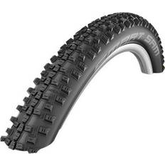 Bicycle Tires Schwalbe Smart Sam Addix Plus Performance SnakeSkin Greeng 28x2.25 (57-622)