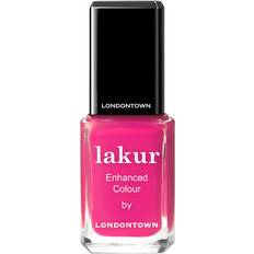 LondonTown Lakur Nail Lacquer Queen Of Hearts 0.4fl oz