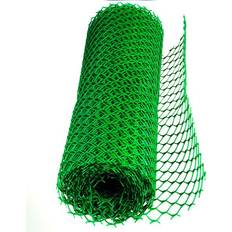 Plast Inngjerdinger Wire Fence 60cmx10m