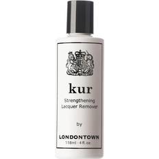 LondonTown Kur Strenghtening Lacquer Remover 4fl oz