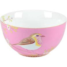 PiP Studio Early Birds Dessert Bowl 15cm
