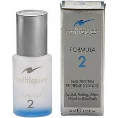 Nail Strengtheners Nailtiques Formula 2 Nail Protein 0.5fl oz