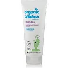 Green People Organic Children Shampoo Lavender Burst 200ml