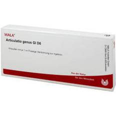 Glycerin Rezeptfreie Arzneimittel Articulatio Genus GL D6 10ml 10ml Lösung