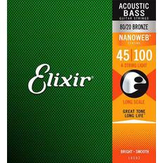 Elixir Strings Elixir 14502