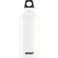 Grau Wasserflaschen Sigg Classic Traveller Touch Wasserflasche 0.6L
