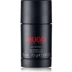 Hugo boss hugo deo stick Hugo Boss Hugo Just Different Deo Stick 75ml
