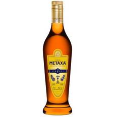 Brandy Dessertweine Metaxa 7 Star