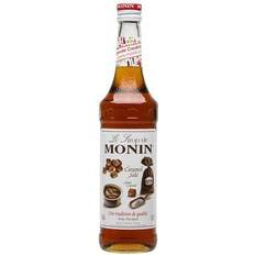 Monin Salted Caramel Syrup 75cl