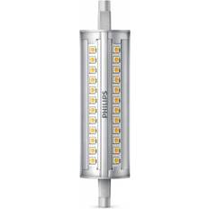 R7s Leuchtmittel Philips LED Lamp 3000K 14W R7s