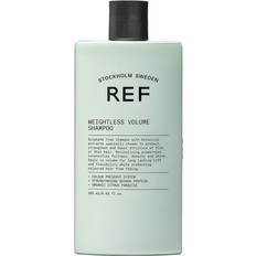 REF Shampoos REF Weightless Volume Shampoo 285ml