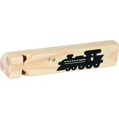 Lekeblåseintrumenter Goki Train Whistle UC007