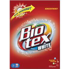 Bio Tex White Koncentreret Laundary Detergent