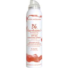 Bumble and Bumble Hairdresser’s Invisible Oil UV Protective Dry Oil Finishing Spray 150ml