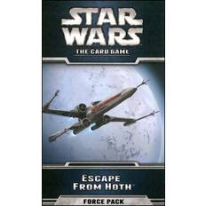 Fantasy Flight Games Star Wars: Escape from Hoth
