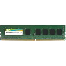 Silicon Power DDR4 2133MHz 8GB (SP008GBLFU213B02)
