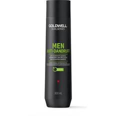 Goldwell Shampoos Goldwell Dualsenses Men Anti-Dandruff Shampoo 300ml