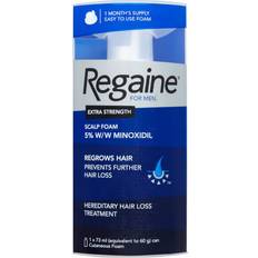 Regaine Scalp Foam 5%w/w Minoxidil 73ml 1pcs Liquid