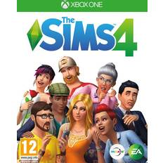 Sims 4 The Sims 4 (XOne)