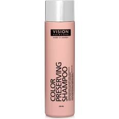 Solbeskyttelse Shampooer Vision Haircare Color Preserving Shampoo 250ml