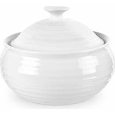 Portmeirion Sophie Conran with lid 15 cm