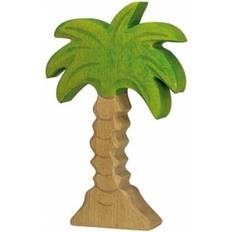 Holzspielzeug Spielset-Zubehör Goki Palm Tree Small 80231