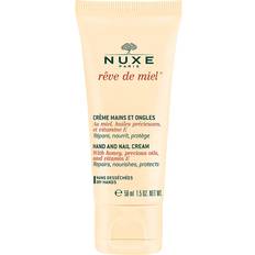 Beruhigend Handcremes Nuxe Reve De Miel Hand & Nail Cream 50ml