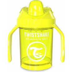 Tåteflaske & servering Twistshake Mini Cup Babykopp 230ml