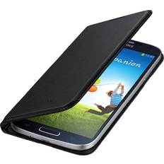 Samsung Flip Wallet (Galaxy S4)