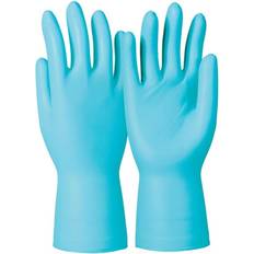 Chemie Einweghandschuhe Honeywell Dermatril P 743 Gloves 50-pack