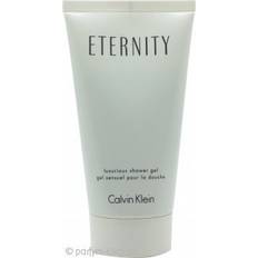 Calvin Klein Hygieneartikel Calvin Klein Eternity Shower Gel 150ml
