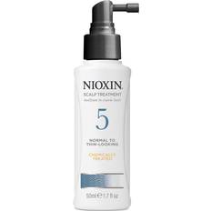 Gefärbtes Haar Kopfhautpflege Nioxin System 5 Scalp Treatment 100ml