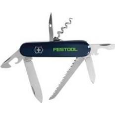 Schlüsselring Multitools Festool 497898 Tool Multitool