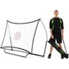 Soccer Equipment Quick Play Spot Rebounder 210x210cm