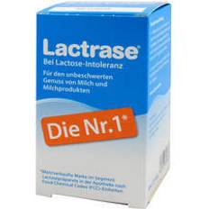 Magen & Darm Rezeptfreie Arzneimittel Lactrase 3300 Klickspender 100 Stk. Kapsel
