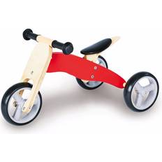 Holzspielzeug Dreiräder Pinolino Charlie Mini Tricycle