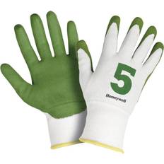 Honeywell Check & Go Green PU 5 2332545 Glove