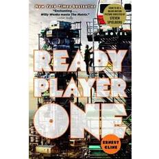 Ready player one Ready Player One (Geheftet, 2012)