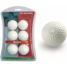 Masters Golf Balls Masters 30% Distance (6 pack)