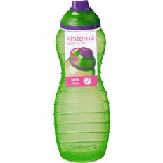 Sistema Water Bottles Sistema Hydrate Water Bottle 0.7L