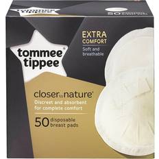 Tommee Tippee Closer to Nature Disposable Breast Pads 50 Pads