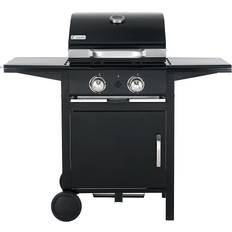 Emaille Grills Tepro Bloomfield