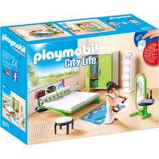 Playmobil Bedroom 9271