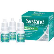 Augentropfen Rezeptfreie Arzneimittel Systane Hydration Benetzungstropfen für Die Augen 30ml 30ml Augentropfen