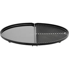 Cadac Grates, Plates & Rotisserie Cadac Griddle Plate Carri Chef 45cm 8910-100