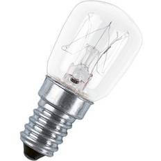 E14 Glødepærer Osram SPC.T CL Incandescent Lamp 15W E14