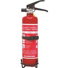Malmbergs Fire Extinguisher 2kg