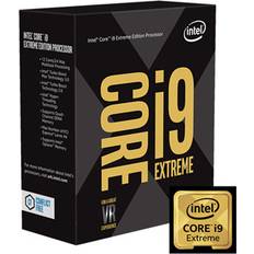 Intel Core i9-7920X 2.9GHz Box