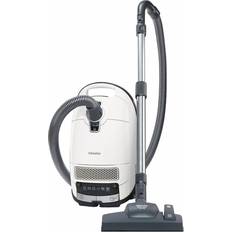Miele Canister Vacuum Cleaners Miele Complete C3 Silence EcoLine SGSK3