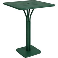 Fermob Luxembourg 80x80cm Outdoor Bar Table